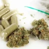 Marijuana drug